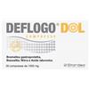 DEFLOGO DOL 30CPR MP 1050MG - - 985025295