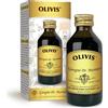 OLIVIS LIQUIDO ALCOOLICO 100ML - GIORGINI - 984925139