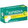 ASPIRINA C10CPR EFF 400+240MG - Aspirina - 049418015
