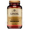 SOLGAR IT. MULTINUTRIENT SpA LINOIL 90 PERLE - Solgar - 947089569