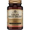 VEGAN MULTI DIGEST 50TAV MAST - Solgar - 944748312