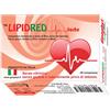 LIPIDRED FORTE 28CPR - - 984769493