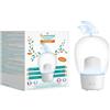 DIFFUSORE BUBBLE ULTRASUONI - Puressentiel - 975026941