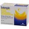 SOBREPIN PHARMAIDEA SRL Sobrepin Tosse Influenza Raffreddore 10 Buste - SOBREPIN - 049753015