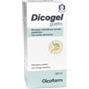 DICOGEL GASTRO 200ML - DICOFARM - 946459702