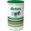 UPSA X NOURISHED DETOX 30GUM - - 985509470