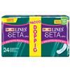 LINES SETA ULTRA ANAT 24PZ - LINES - 985649134