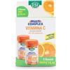 ESI VITAMINA C PURA 1000 60CPR - Esi - 989005400