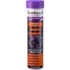 SAMBUCOL NAMED Srl SAMBUCOL EFFERVESCENTE 15 COMPRESSE - NAMED - 987023583
