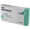 MUNUS MED TEST MULTIDROGA AUTO - - 989873219