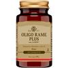 OLIGO RAME PLUS 100CPR - Solgar - 986004974