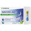 ARKORELAX MELATONYL 120CPR - ARKOFARM - 985833387