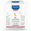 MUSTELA AMIDO DI RISO 100G - - 984952693