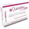 LACTOFLOR IMMUNO 200 15CPS - - 984897569