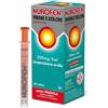 NUROFEN FEBBRE D*200MG/5ML FRA - Nurofen - 043344047