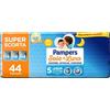 PAMPERS SL TRIO JUNIOR 44PZ - PAMPERS - 985034990