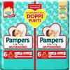 PAMPERS BD MUT DUO DWCT XL28PZ - PAMPERS - 985995644