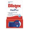 BLISTEX MED PLUS JAR 7G - - 987672084