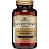 MULTINUTRIENT 30TAV - Solgar - 943384887