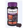 SAMBUCOL NAMED SRL Sambucol Immuno Forte Gummies 30 gummies - NAMED - 987023571