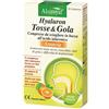HYALURON TOSSE&GOLA ARA 30CPR - HYALURON - 985831460