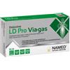 SPECCHIASOL NAMED Srl LD PRO VIAGAS 14 CAPSULE + 14 COMPRESSE - NAMED - 986173514