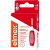 ELMEX INTERDENTAL BRUSH RED - Elmex - 986332308