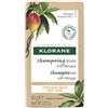 KLORANE SHAMPOO SOLIDO MANGO - Klorane - 982007977