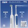 ORALB POWER ORAL CENTER+PRO1 - Oral-B - 987718780
