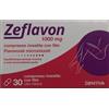 ZENTIVA ITALIA Srl ZEFLAVON*30CPR RIV 1000MG - ZENTIVA - 048922076