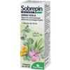 SOBREPIN PHARMAIDEA Srl SOBREPIN NATURA GOLA SPRAY 20ML CON ESTRATTI NATURALI - SOBREPIN - 987964970