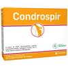 Condrospir 14 bustine - - 985990225