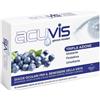 Gocce oculari acuvis 10 flaconcini 0,5 ml - ACUVIS - 986783025