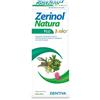 ZERINOL NATURA FLU J SCIROPPO - ZERINOL - 987297494