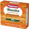 PLASMON BISCOTTO CLASSICO 320G - Plasmon - 987367719