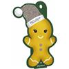 Rougj Ginger Bread Matita Nera Automatica + Mascara Extra Volume - - 949424915