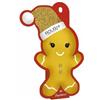 Rougj Ginger Bread Matita Nera Automatica + Mascara Extra Volume + Temperamatite - - 949424891