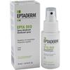 EPTA DEO SPR DEOD REGO TRASP - EPTADERM - 930872419