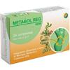 METABOL REG NEW 24CPR - - 985511498