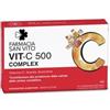 FARMACIA SAN VITO Vit C 500 complex - UNIFARCO - 974010670