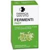 FARMACIA SAN VITO FERMENTI FAST 12BUST - UNIFARCO - 974640753