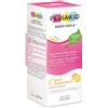 Pediakid Naso Gola Sciroppo 125ml - - 985773530