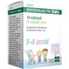 ENTEROLACTIS ALFASIGMA SpA ENTEROLACTIS Baby Gtt*8ml - ENTEROLACTIS - 986329389