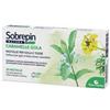 SOBREPIN PHARMAIDEA Srl SOBREPIN NATURA CARAMELLE GOLA E TOSSE CON ESTRATTI NATURALI 20 PASTIGLIE GUSTO BALSAMICO - SOBREPIN - 987964968