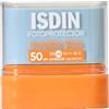 FOTOPROTECTOR INVISIBLE STICK - ISDIN - 947096994