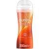 DUREX MASSAGE 2IN1 YLANG YLANG - Durex - 986705958