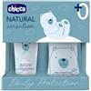CHICCO CH NS SET BAGNOSHAMPO PASTA - Chicco - 985829555