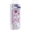 CH SET DENTALE 6M+ ROSA - Chicco - 988663528