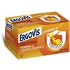 ERGOVIS VITAMINA C 60CPS - - 988153110