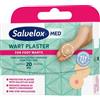 ALFASIGMA SALVELOX MED VERRUCHE 20PZ - SALVELOX - 970200034